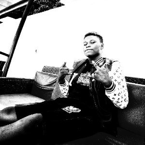 one day God will bless you never look down on yourself 