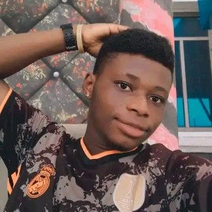 eziechi Emmanuel (high fly) 