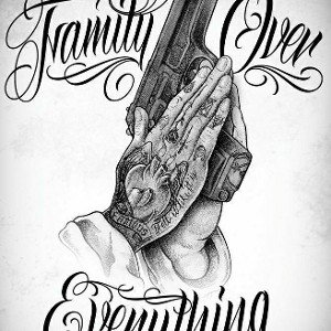 Feezy Tha Great - Supposed To Be