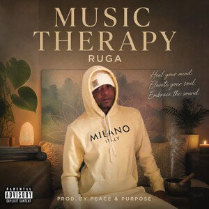 MusicTherapy
