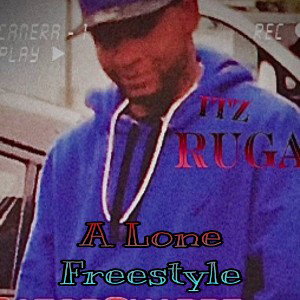 A Lone (freestyle) 