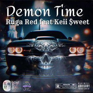 Demon Time ft Keii Sweet