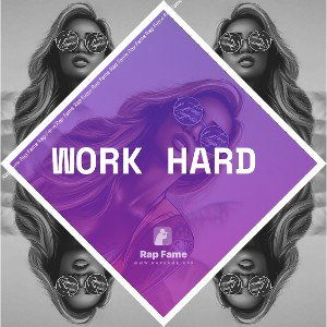 Work Hard 🦾