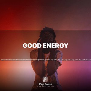 Good Energy 