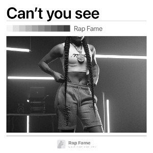 Can’t you see 