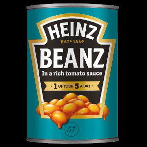 Beans Rap