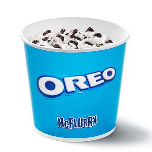 McDonald's Ice Cream Rap 