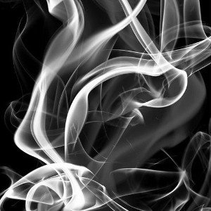 Give me the smoke 
