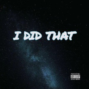 32K Kav - I DID THAT 