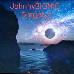 JohnnyBIONIC /DragonJ The violent river 
