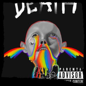 BITCH I AM FR(snap back 2 reality contest)