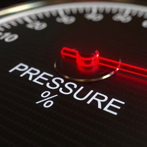 Pressure 