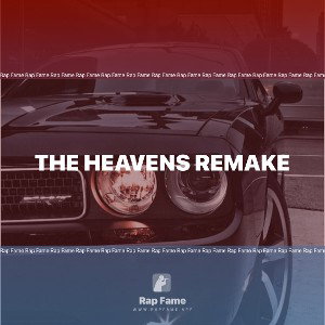 the heavens remake