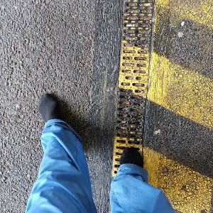 Gros Pieds 
