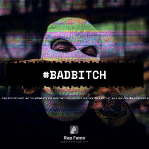 #BaDbitch