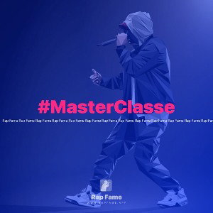 #MasterClasse