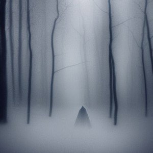 Ghosts