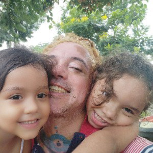 amar é compartilhar 