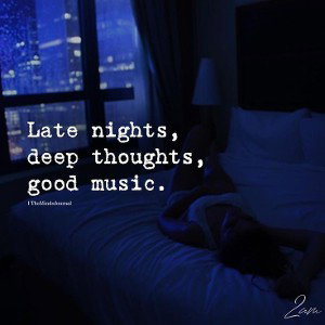 sleepless nights 
