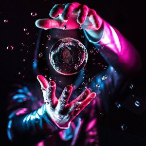 precious - what Im born to do 