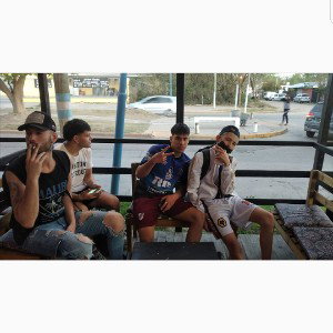 de chill bro de chill