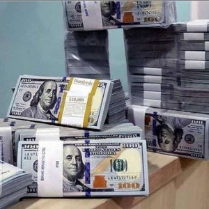 Money Spring