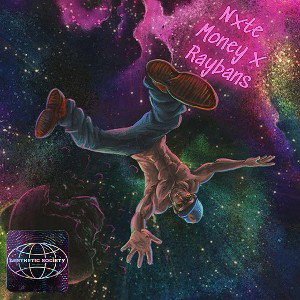 New pack -Nxte Money (ft. RayBans) (prod. SantanaOTB)