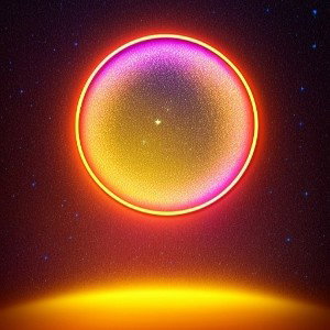 neon bladders