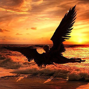 Demons and Angels