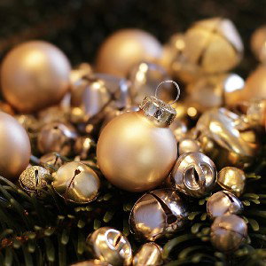 Silver Bells