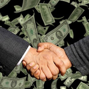 Money Talks