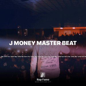 j money master beat 