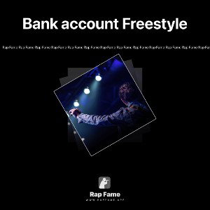 Bank account Freestyle