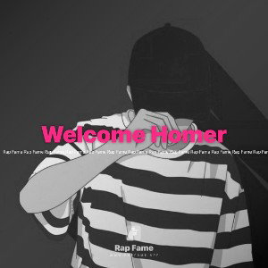 Welcome Homer