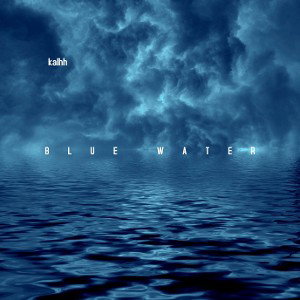 BLUE WATER