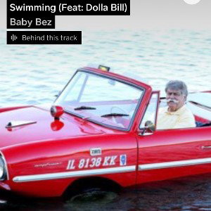 swimming (feat: dolla bill)