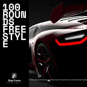 100 rounds freestyle 