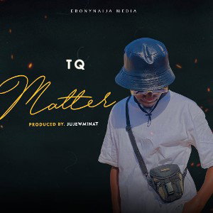 Matter_prod. by JujewMinat