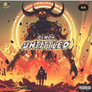 DEMON - Untitled prod by northeastern beats 
