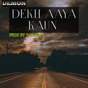 DEKH AAYA KAUN(The comeback song)