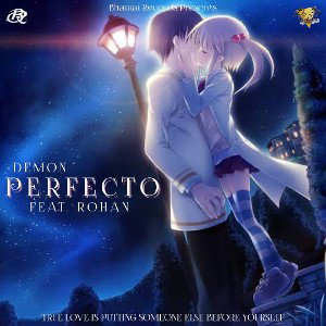 DEMON Feat ROHAN- PERFECTO (prod. by Jaymonmuzic)