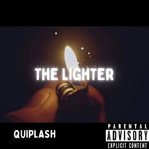 The Lighter (Official Audio)