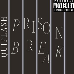 Prison Break (Official Audio)