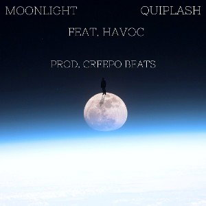Moonlight (Feat. HAVOC) (Official Audio)