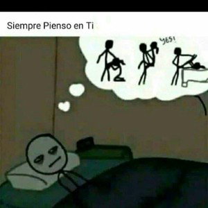 yo se qu tu