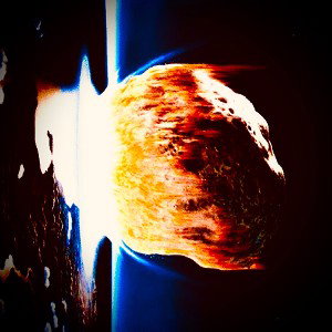 Звездный Лед _ Asteroid production