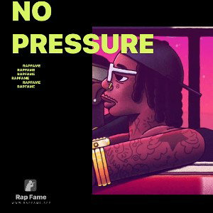 No Pressure