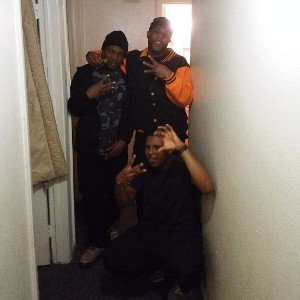 young & wrecclessk 