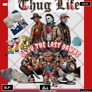 only for da homies bars song 5 