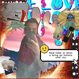 all I need..is me 